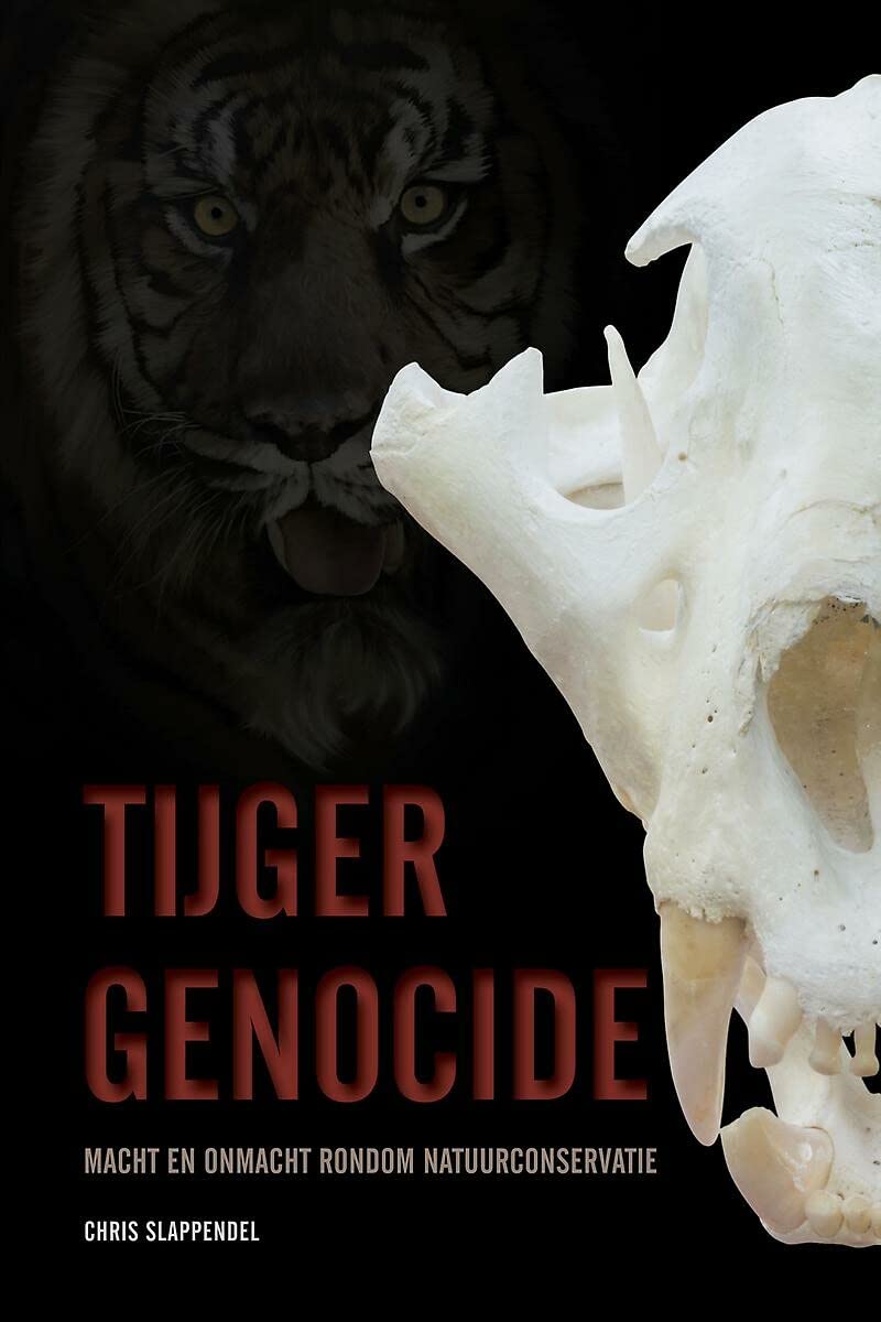 Tijgergenocide (Paperback)