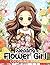 Wedding Flower Girl Colorin...