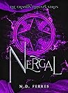 Nergal (Crimson Thrones #3)