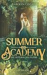 Summer Academy: D...