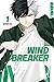 Wind Breaker 01 by Satoru Nii Wind Breaker 01 by Satoru Nii
