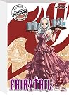 Fairy Tail Massiv...