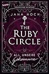 The Ruby Circle: ...