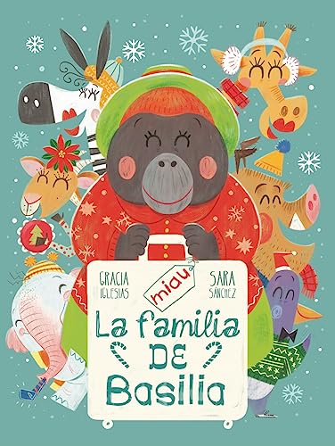 La familia de Basilia (Hardcover)