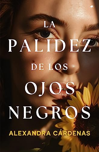 La palidez de los ojos negros (Paperback)