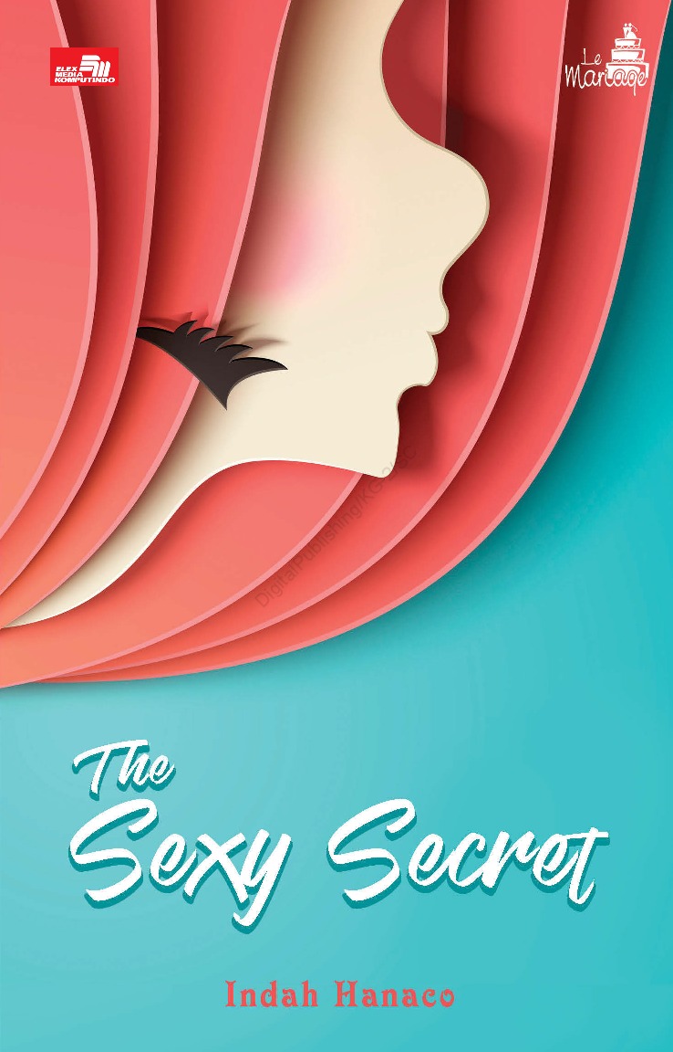 The Sexy Secret (Paperback)