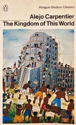 The Kingdom of This World