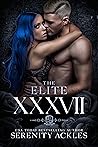 The Elite (XXXVII #1) Book cover for The Elite (XXXVII #1)