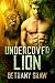 Undercover Lion