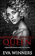 Unforgiving Queen (Stolen Empire, #2)