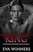 Wrathful King (Stolen Empire, #3)