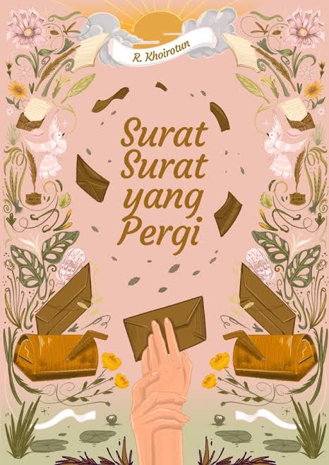 Surat-Surat Yang Pergi