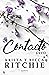 Contacto cero by Becca Ritchie