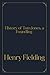 History of Tom Jones, a Foundling: Dark Version (Perfect Books Studio Edition)