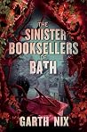 The Sinister Book...