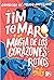 Tim te Maro y la magia de los corazones rotos (Spanish Edition)
