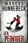 Der Peiniger (Drosten & Sommer, #27) Der Peiniger (Drosten & Sommer, #27)