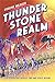 Thunder Stone Realm (Thunder Stone Realm Trilogy Book 1)