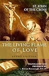 The Living Flame ...