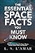 THE ESSENTIAL SPACE FACTS Y...