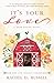 It's Your Love (Fox Family #2)