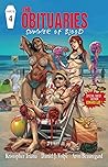 The Obituaries Issue #4 Summer of Blood by Aron Beauregard