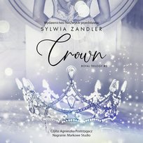 Crown (Royal Trilogy #2)