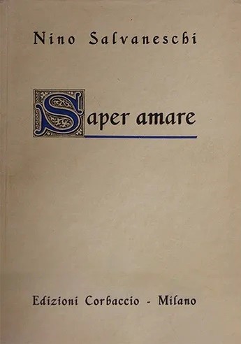 Saper amare