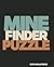 Mine Puzzle Book
