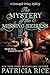 The Mystery of the Missing Heiress by Patricia Rice
