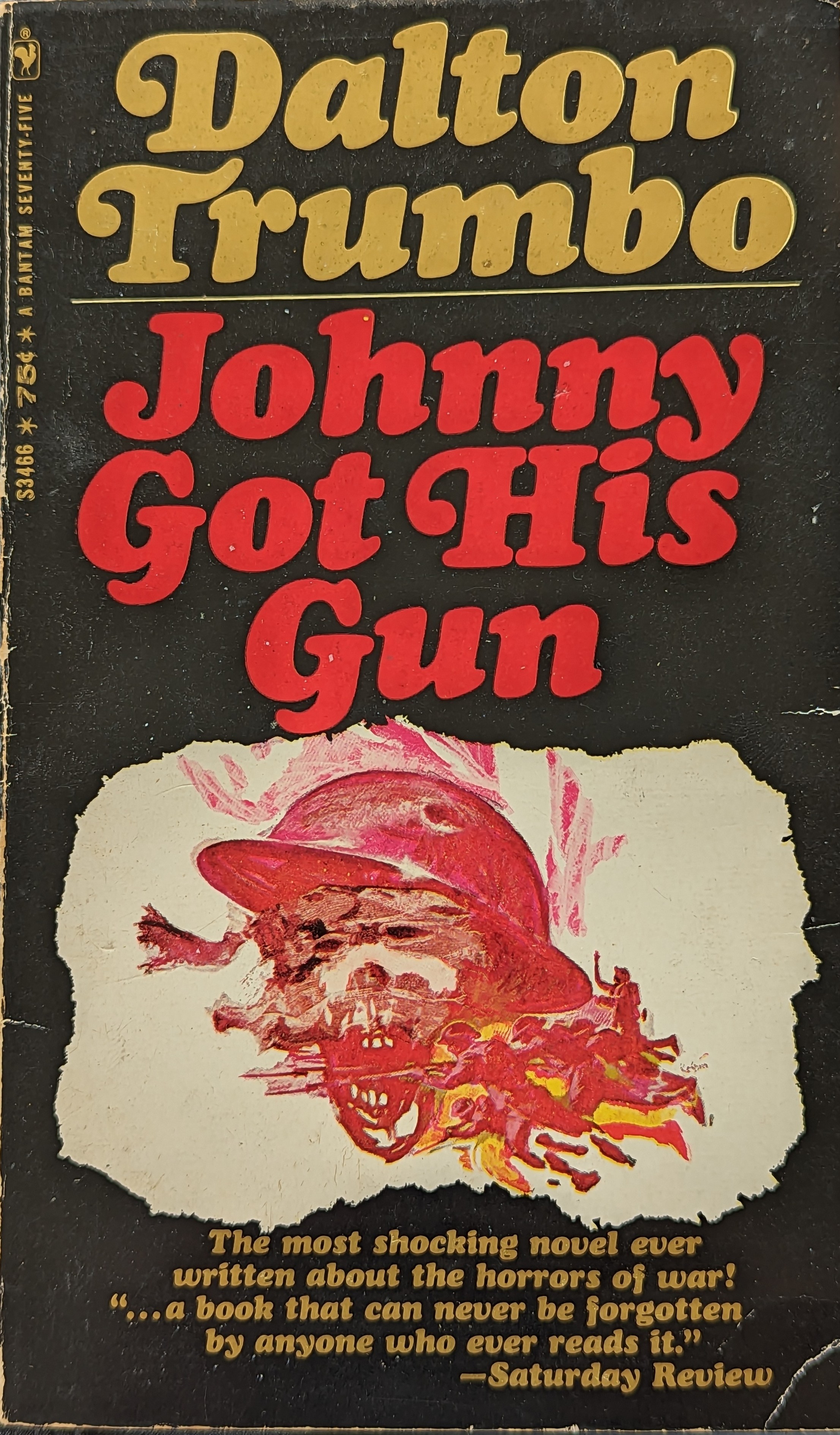 Johnny Got His Gun