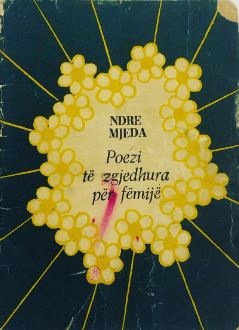 Poezi të zgjedhura për fëmijë