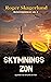 Skymningszon: Skymningsserien del 3 (Swedish Edition)