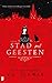 Stad vol geesten (Cassidy Blake, #1) by Victoria Schwab