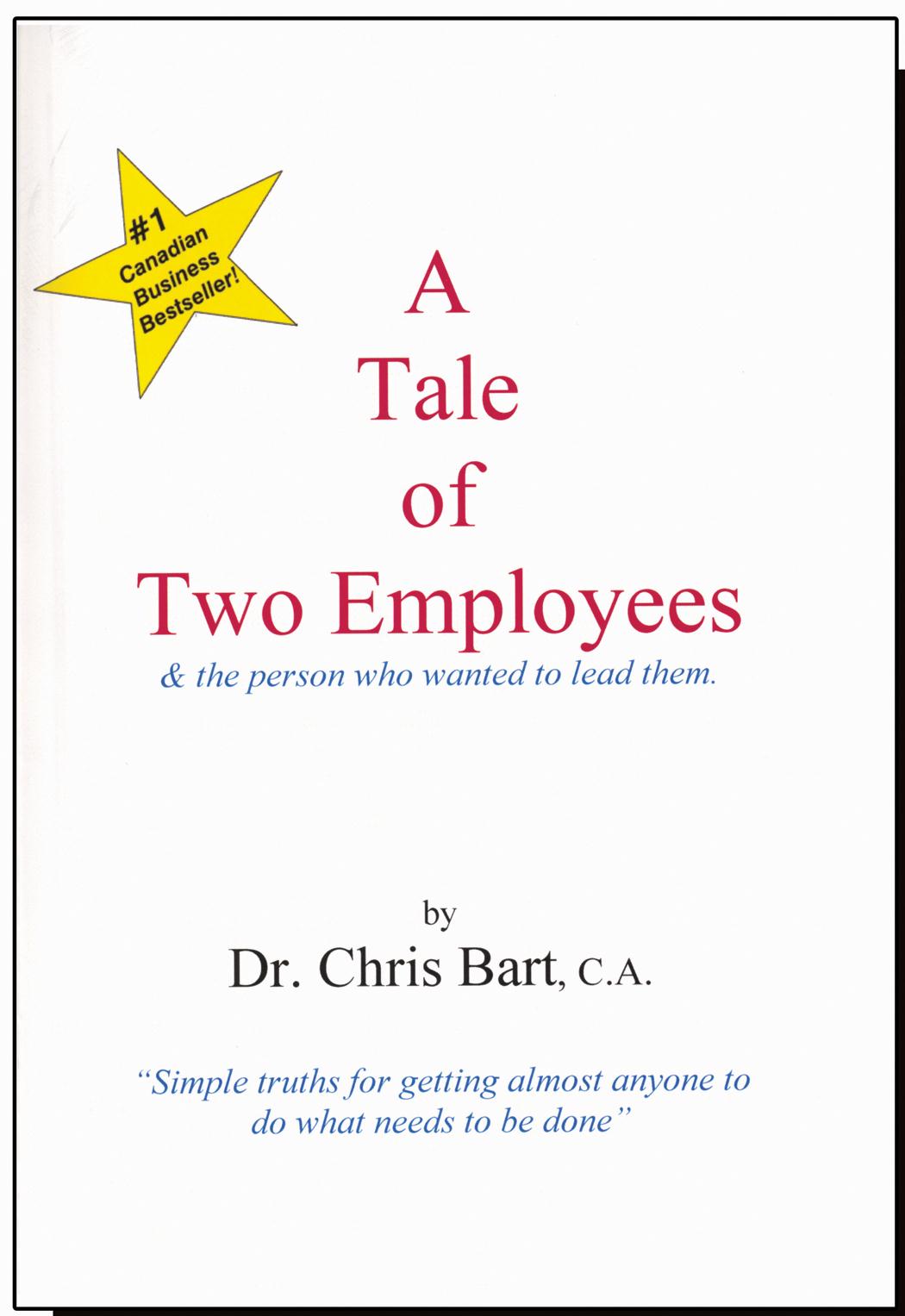 A Tale of Two Employees