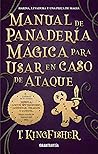 Manual de panader...