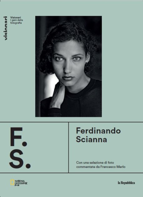 F.S. Ferdinando Scianna (Hardcover)