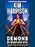 Demons of Good and Evil (The Hollows, #17) by Kim Harrison