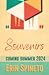 Souvenirs (Warrior Women, #3)