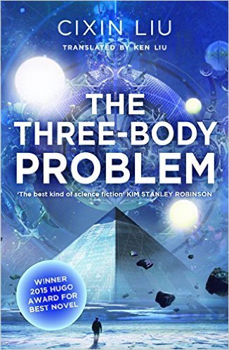 The Three-Body Problem Paperback – Import, 3 Dec 2015 by Cixin Liu