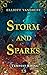 Storm and Sparks (Tempest R...