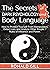 The Secrets of Dark Psychology and Body Language by Ronald Gill