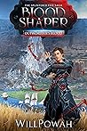 Blood Shaper: The...