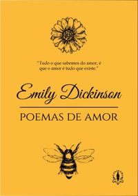 Emily Dickinson: Poemas de Amor