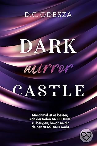Dark mirror Castle (Dark Castle #4)