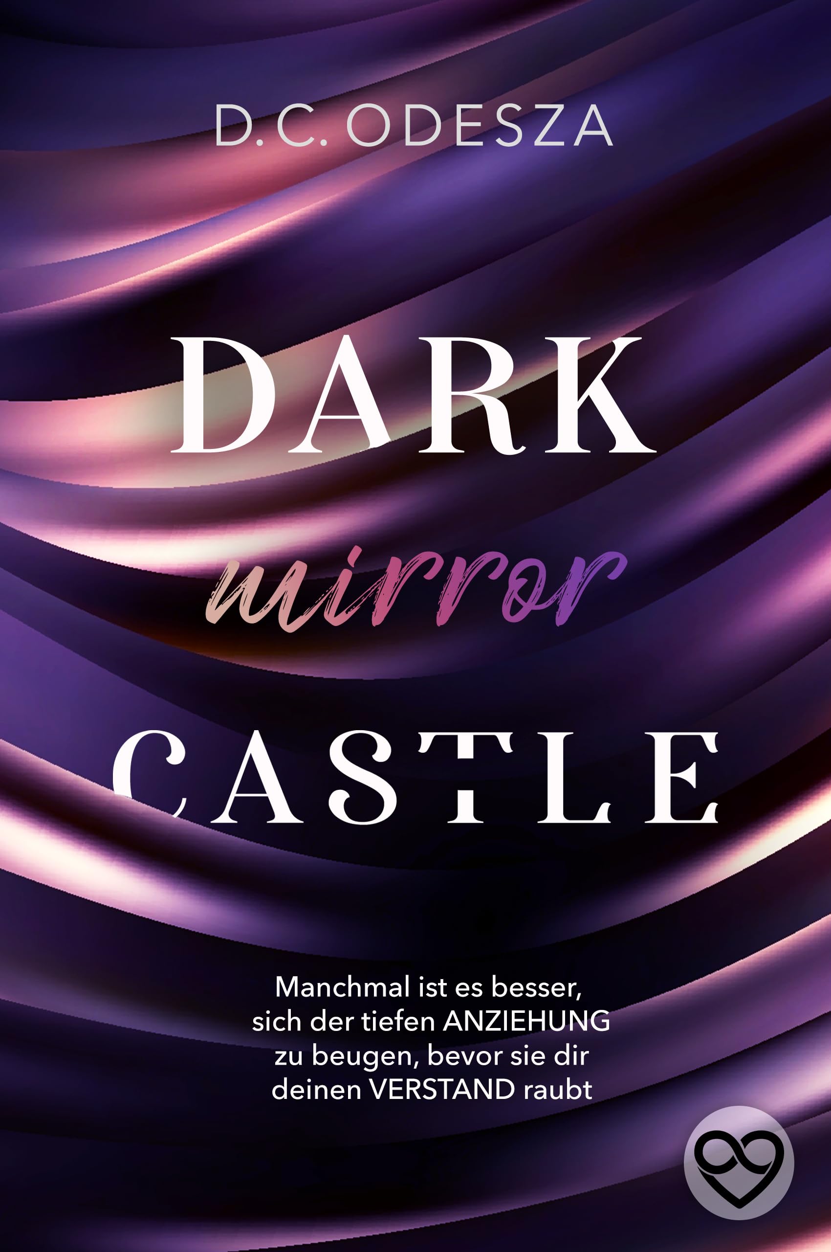 Dark mirror Castle (Dark Castle #4)