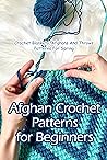 Afghan Crochet Pa...