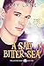 A Salt Bitter Sea (The Luck Mechanics Book 2)