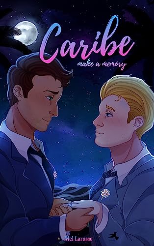 Caribe 2: Make a Memory (Portuguese Edition)