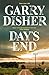 Day's End (Hirsch, #4)
